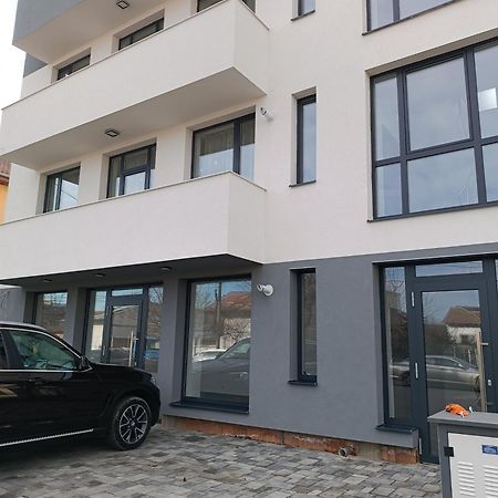 Apartament 2 Camere, Bloc Nou, Langa Promenada Moll, Capacitate 4 Persoane Craiova Exterior photo