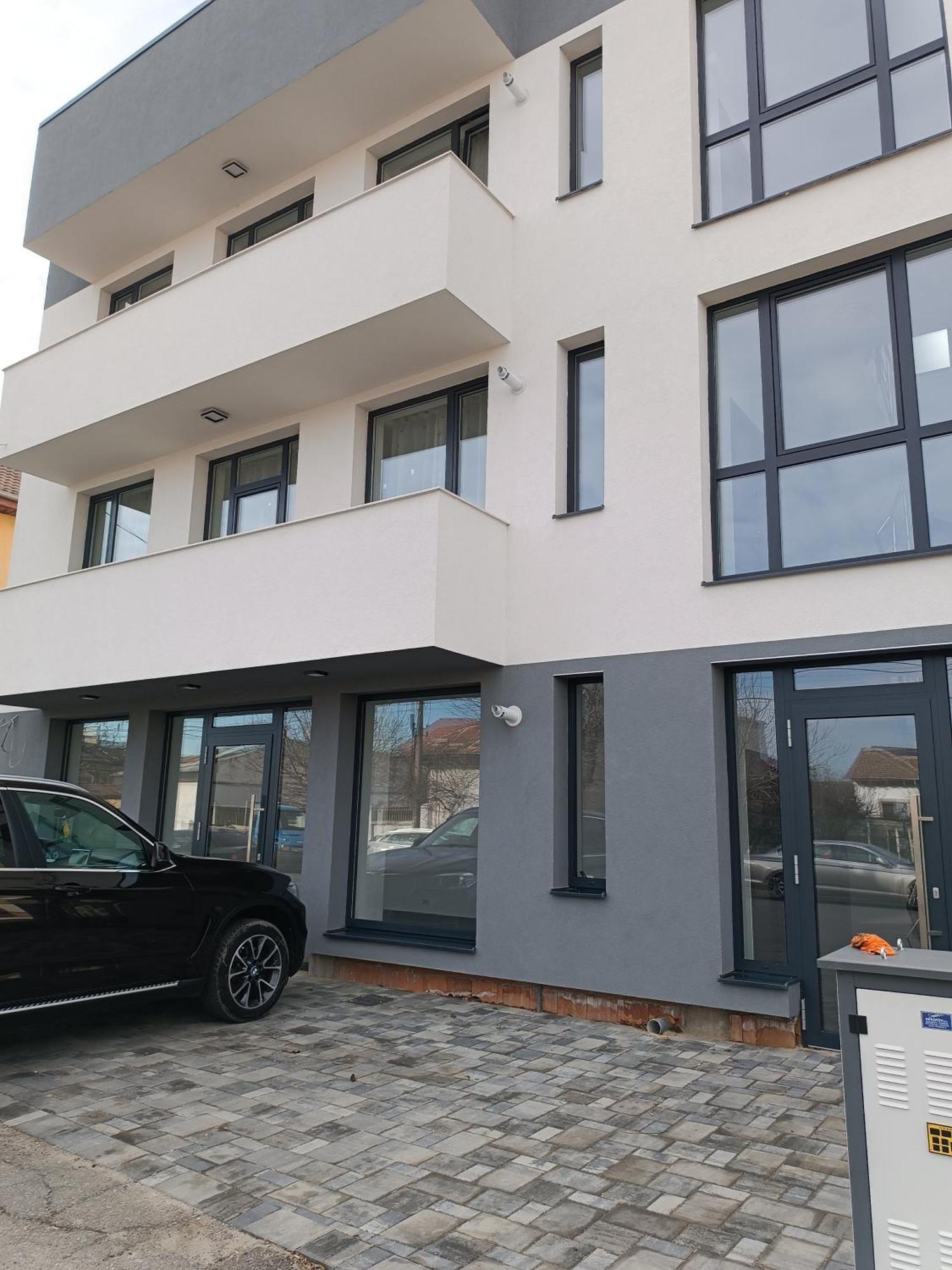 Apartament 2 Camere, Bloc Nou, Langa Promenada Moll, Capacitate 4 Persoane Craiova Exterior photo