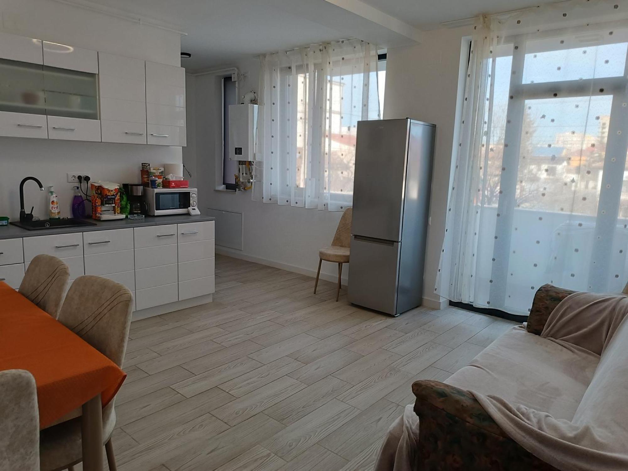 Apartament 2 Camere, Bloc Nou, Langa Promenada Moll, Capacitate 4 Persoane Craiova Exterior photo